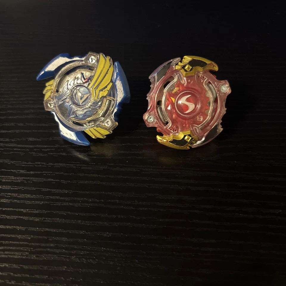 Beyblade Burst Lot Takara Tomy - Image 3 of 4