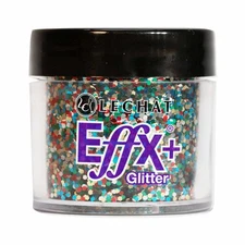 LeChat Glitter EFFX "Holiday Gala" | 1 oz. EFFXP1-21