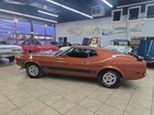 1973 Ford Mustang MACH 1