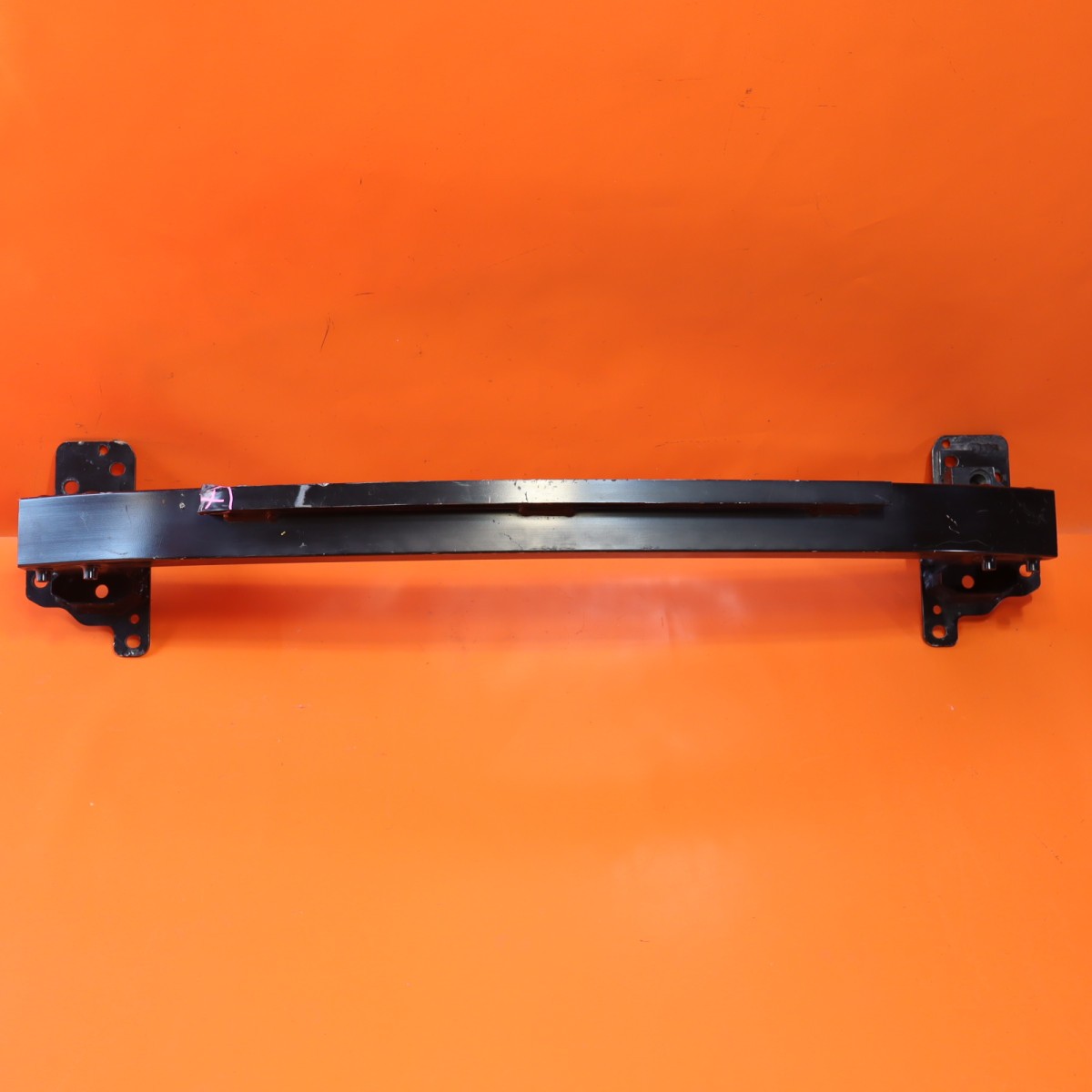 Bentley Continental GT 2012-2015 Front Front bumper P/N 3W3807105C