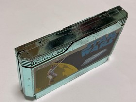 Star Wars Boxed Nintendo Famicom FC 1987 NAMCO In Stock Japan import