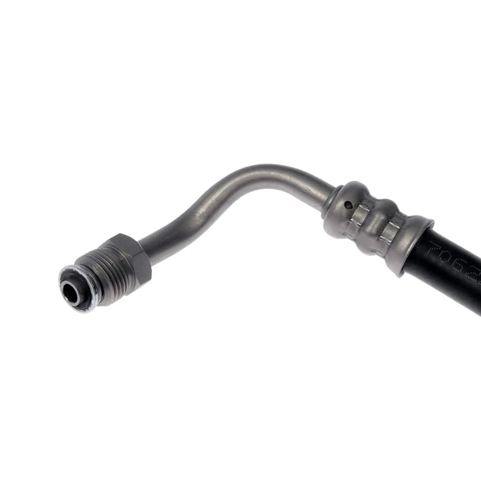 Línea de presión del enfriador de aceite de transmisión para Cadillac DeVille 2004 2005 | Metal Foto 3 de 4