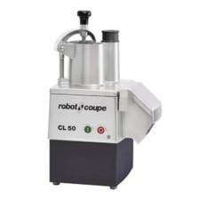 Robot Coupe Gemüseschneidemaschine CL 50 E(U...