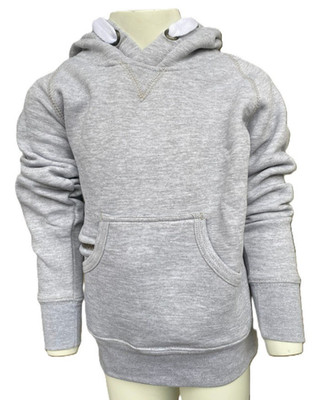 Payper Colorado+ Kids Childrens Hooded Sweatshirt Hoodie