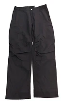 FLYING CROSS V98300 STATION PANTS MENS 36X34 NOMEX IIIA NFPA NAVY BLUE