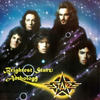 Starz - Brightest Anthology Marble Vinyl - Vinyl Record - F600Z