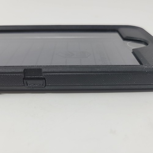 Otterbox Defender Pro Series Black w/Clip Apple iPhone 8+ 7+ 7 Plus 8 Plus - Bild 8 von 22