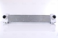 Nissens LadeluftküHler 96091 FüR Ds Peugeot Rcz CitroËN 308 DS5 DS4 Crossback Cc