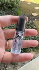 MAC Fix+ Multitasking Setting Spray 4ml / 0.14 fl oz Trial Size NWOB