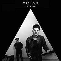 Vision - Inertia - Cd - G3Z