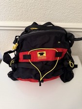 Mountainsmith Day Lumbar Waist Pack Hiking Tr...