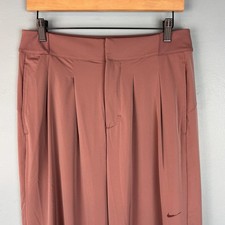 Nike Bliss Dri Fit Wide Leg Trouser Womens Me...
