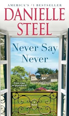 Never Say Never - VERY GOOD