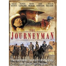 Journeyman DVD 2003 Region 1 U - GOOD