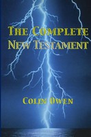 Colin Owen | The Complete New Testament | Taschenbuch | Englisch (2012)