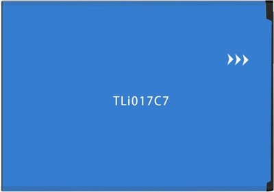Upgraded Battery for TLi017C7 1500mAh Battery Replacement for Alcatel Go Flip 4