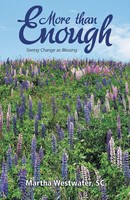 Sc Martha Westwater | More Than Enough | Taschenbuch | Englisch (2017)