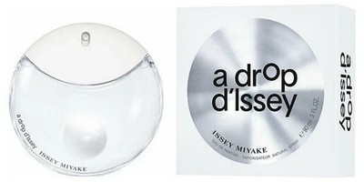 A DROP D'ISSEY BY ISSEY MIYAKE-WOMEN-EDP-SPRAY-3.0 OZ-90 ML-AUTHENTIC-FRANCE