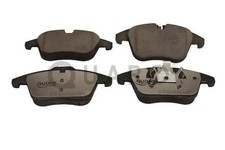 Disque de frein Land Rover FREELANDER
