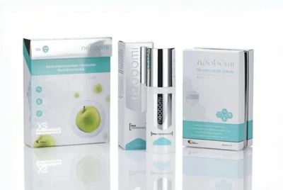 Anti Aging Kennenlernaktion Neobömi® Geschenktasche nur 225.- anstatt 244.-€ - Bild 1 von 4