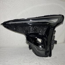 2024 2025 2026 Buick Envision Left Driver Hea...