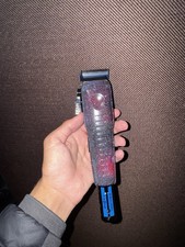 Image of Custom Babyliss Lo Pro Fx One Clipper