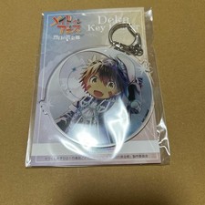 Made in Abyss: Golden City of the Scorching Sun - Big Keyholder Reg