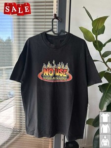 No Use for a Name Shirt | eBay