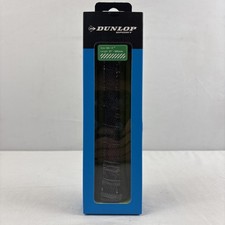 Dunlop Sport Idapt Tennis Racket Handle System G4 4 1/2 27 Black NEW In Box NOS