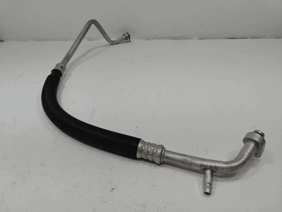 Ford Explorer 2011-2019 3,5 L aire acondicionado succión líquido manguera tubería OEM Foto 3 de 4