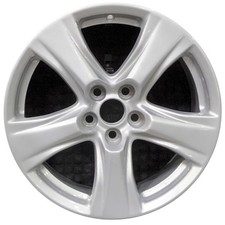 Wheel Rim Toyota Grand Highlander 18 2020-2025 426110e510 Oem Factory Oe 75263
