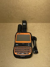 SPOT X 2-Way Satellite Messenger With Bluetooth