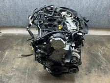 MAZDA CX-50 2.5S 23-25 OEM AWD 2.5L L4 GAS FRONT ENGINE MOTOR BLOCK COMPLETE 7K