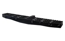 Gen-Y Hitch Phantom Heavy Duty Serrated Hitch XL Steps 42" Wide 2" Shank 600 lb