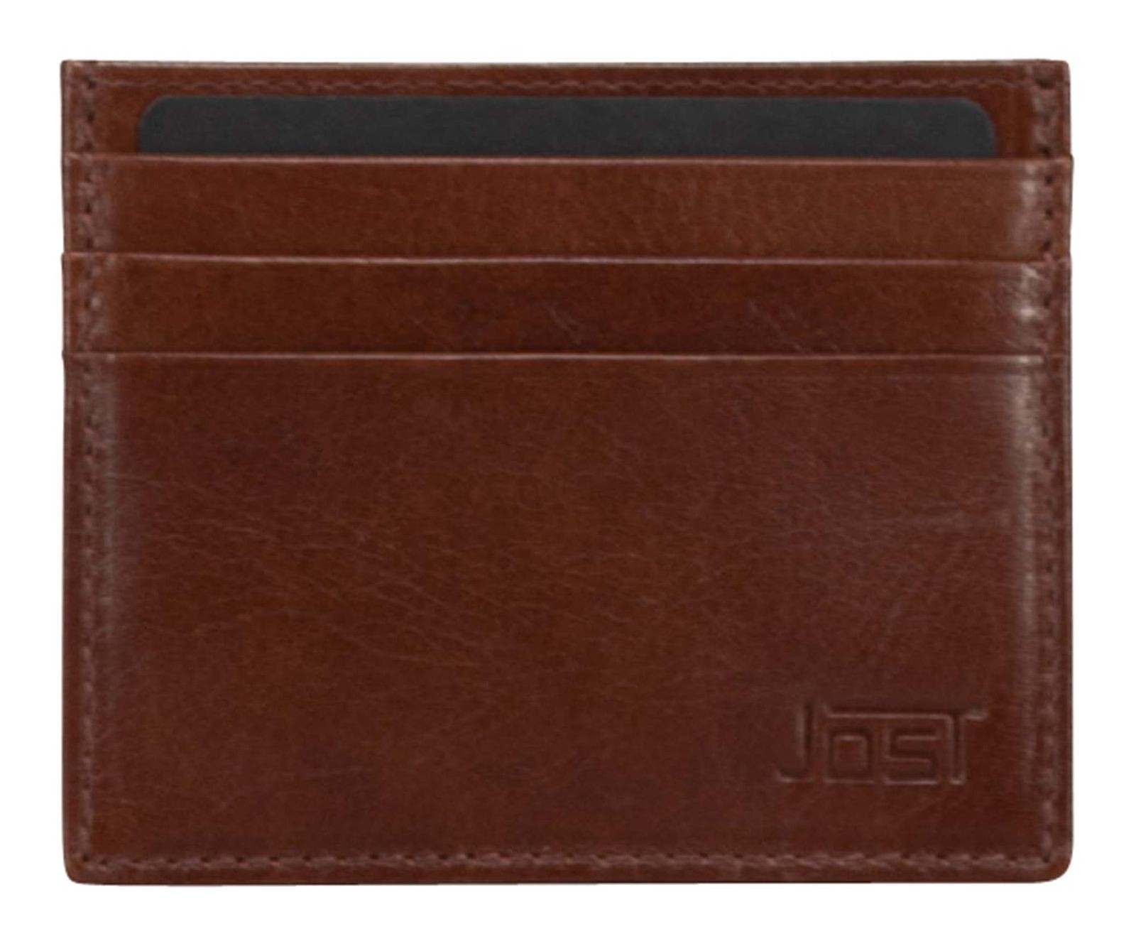 JOST card holder Vardo Card Holder Brown