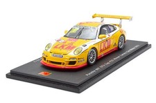 1:43 Spark PORSCHE 911 997-2 Gt3 Cup Lkm #22 Winner Carrera Cup Macau 2013 SA041