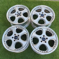 SSR Gartmaier 18X9+44 - 5x114.3 - Nissan, Toyota, Lexus, VIP / Drift SSR