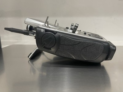 アルミケース付き！WALKERA DEVO F12E 送信機 Walkera Devo F12E Radio Controller. | eBay