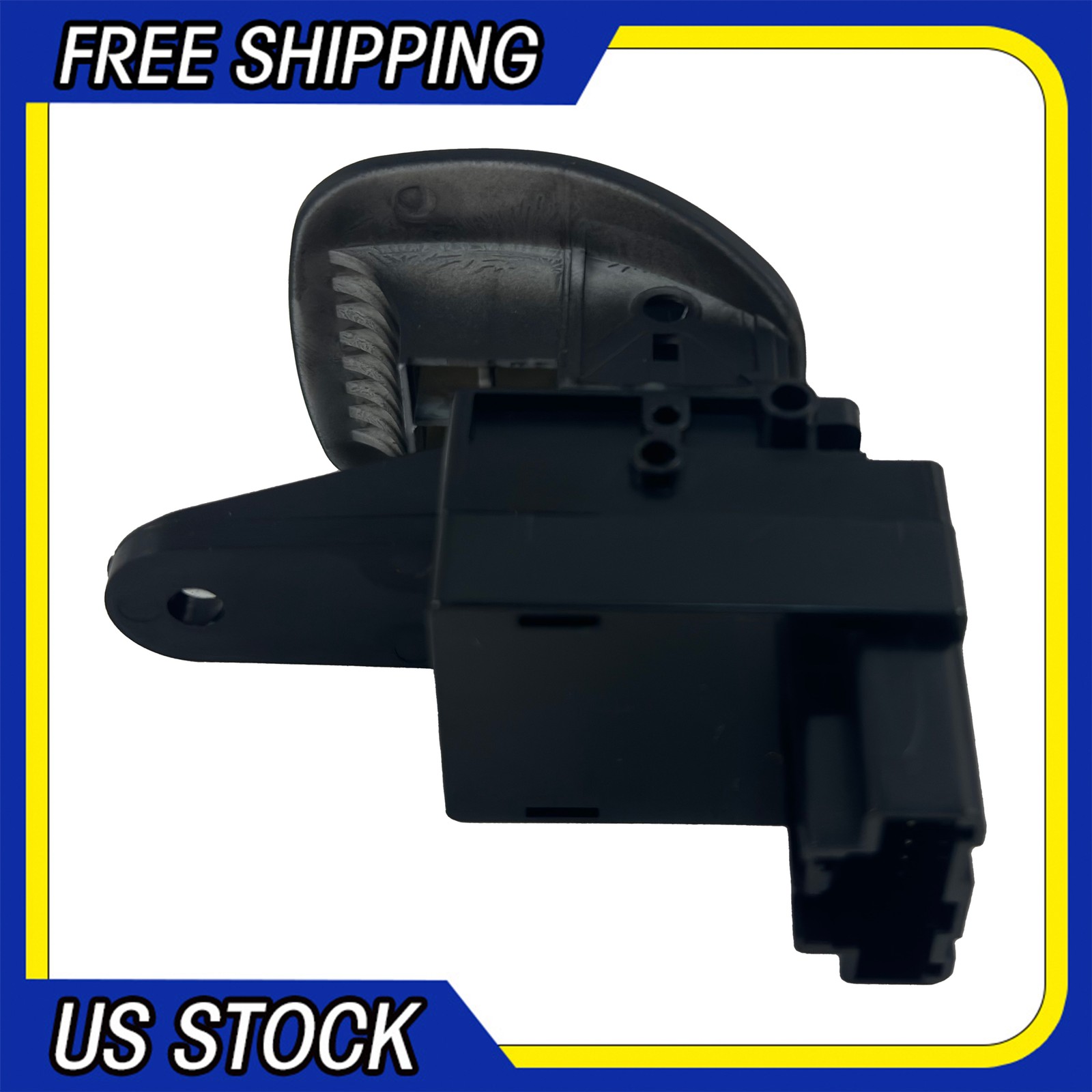 McLaren 540C Parking brake lever P/N 13MA335CP