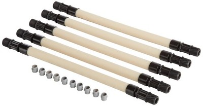 Stenner Pump Company MCCP205 Pump Tube 5 Pack Replacement Tubes 2400-29J