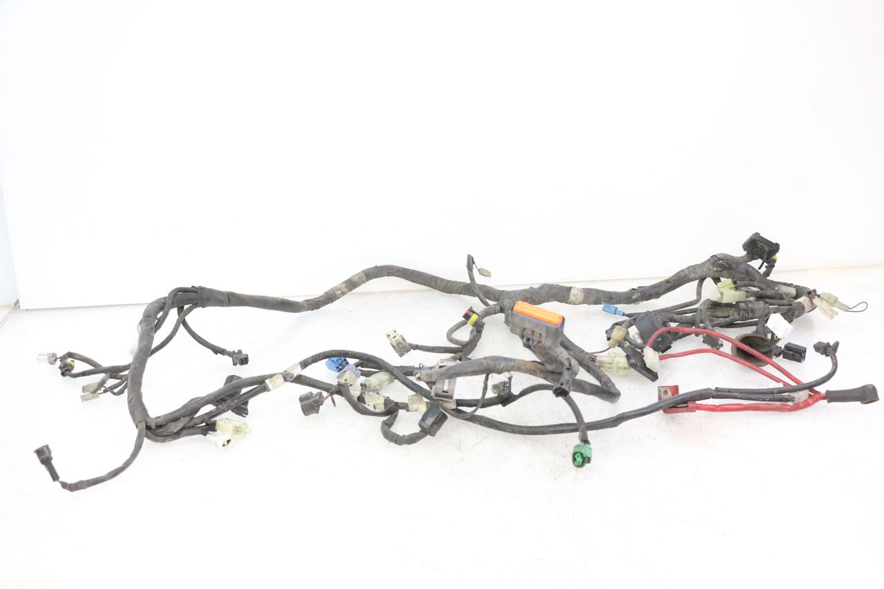 WIRE HARNESS - YAMAHA X-MAX XMAX ABS 250 (2010 - 2014)