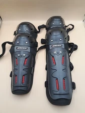  NWOT Elbow Knee Pads BSDDP 4pc Guard Protective Gear for Biking Motorcycle