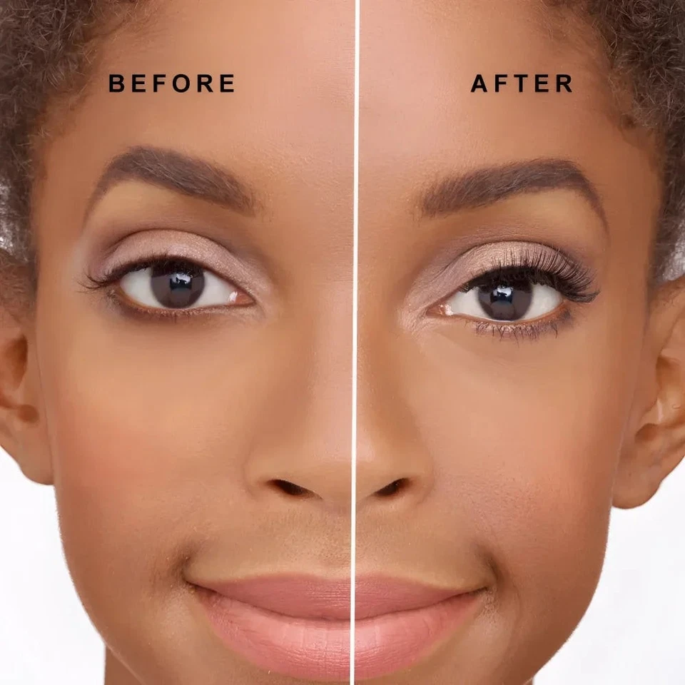 Eylure Volume Pre-Glued Lashes 101 - image 2 of 4