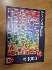 Puzzle 1000 Schmidt