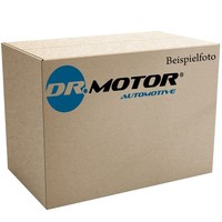 Dr.Motor Automotive DRM21807 AnsaugkrüMmer FüR VW Audi Seat Skoda