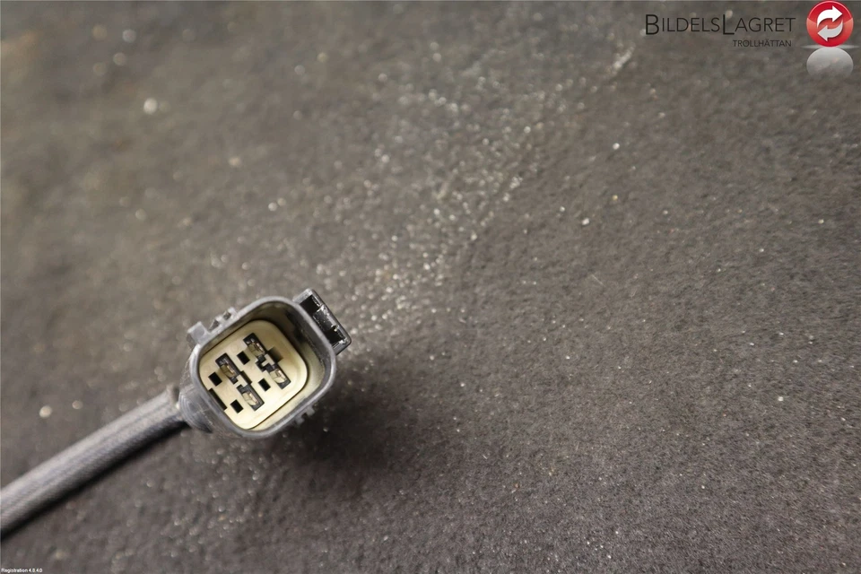 ORIGINAL Lambda-Sonde VOLVO V60 I (155, 157)  2017 - Immagine 3 di 3