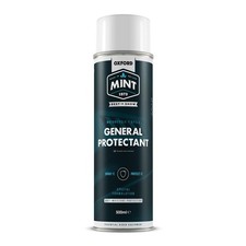 Oxford Mint Motorcycle Motorbike General Protectant Protector Spray 500ml