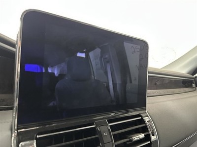 Info-GPS-TV Screen Front Dash 10.0'' Touch Screen Fits 18-21 NAVIGATOR 2807928
