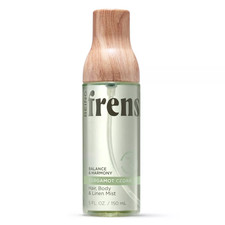 Being Frenshe Women's Hair, Body Linen Mist Body Spray with Essential Oils