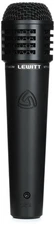 Lewitt MTP 440 DM Dynamic Instrument Microphone (5-pack) Bundle